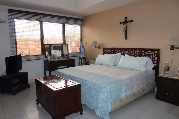 VENTA DE CASA CHALET EN SAN FRANCISCO