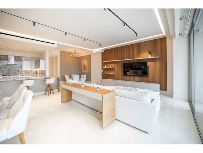 Alquiler de Apartamento en Ocean Reef, Beach Club Residences - Imagen 10