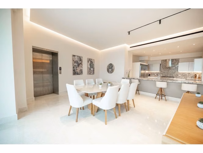 Alquiler de Apartamento en Ocean Reef, Beach Club Residences - Imagen 9