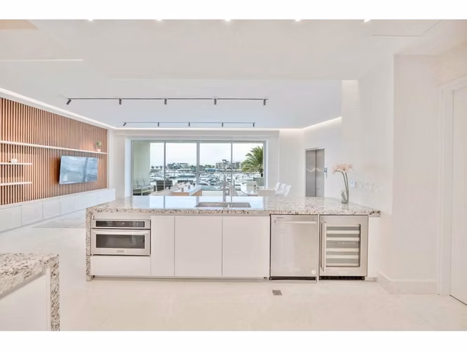 Alquiler de Apartamento en Ocean Reef, Beach Club Residences - Imagen 12