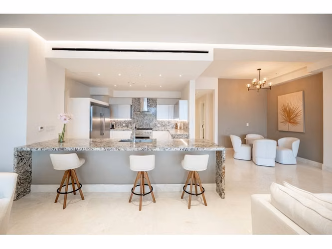 Alquiler de Apartamento en Ocean Reef, Beach Club Residences - Imagen 11