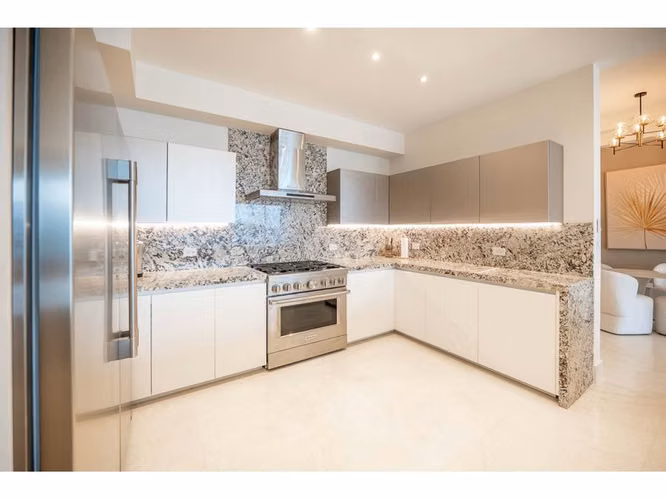 Alquiler de Apartamento en Ocean Reef, Beach Club Residences - Imagen 7