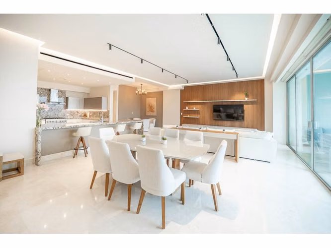 Alquiler de Apartamento en Ocean Reef, Beach Club Residences - Imagen 8