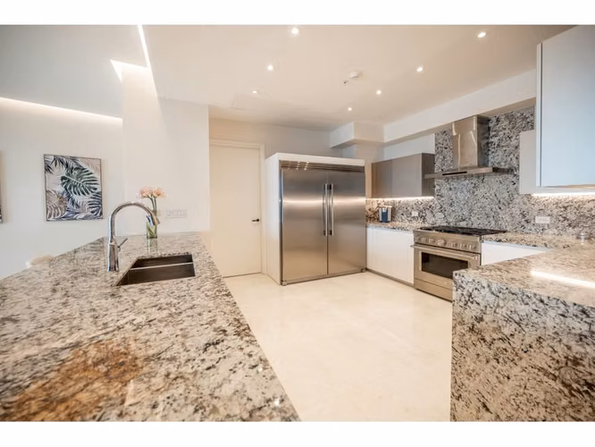 Alquiler de Apartamento en Ocean Reef, Beach Club Residences - Imagen 5
