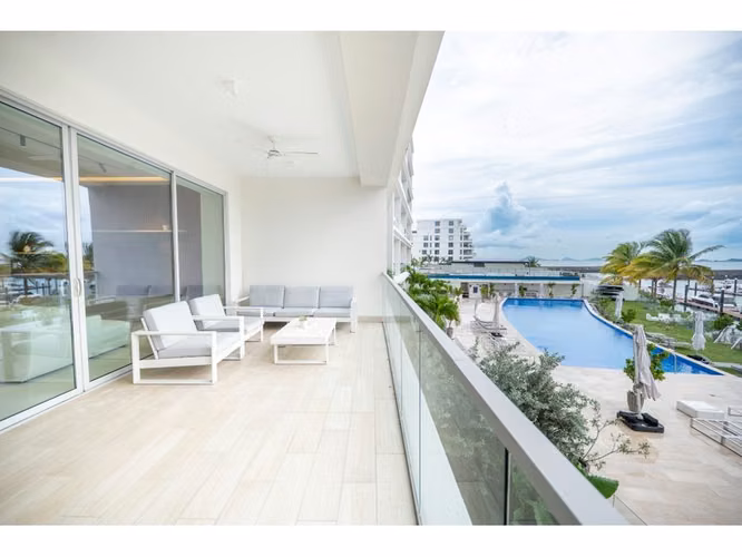 Alquiler de Apartamento en Ocean Reef, Beach Club Residences - Imagen 15