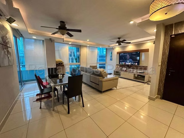 ALQUILER DE APARTAMENTO EN COSTA DEL ESTE - Imagen 15