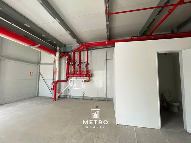 Galera en Venta Zona Uno Panama - Imagen 6