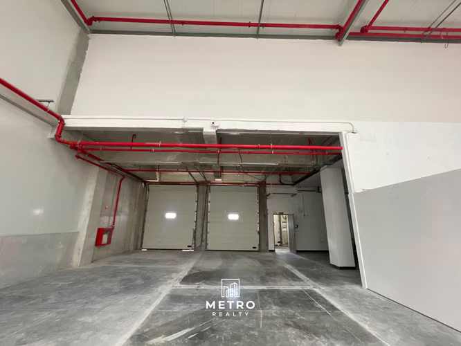 Galera en Venta Zona Uno Panama - Imagen 3