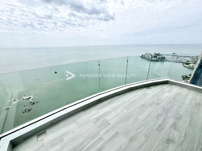 PACIFIC POINT T 400 - PUNTA PACIFICA