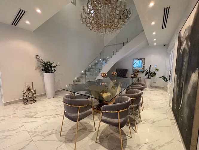  VENTA | CASA DE LUJO EN ALTOS DEL GOLF | US$1,500,000 - Imagen 4