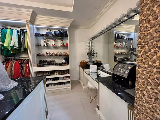  VENTA | CASA DE LUJO EN ALTOS DEL GOLF | US$1,500,000 - Imagen 12