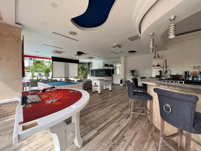  VENTA | CASA DE LUJO EN ALTOS DEL GOLF | US$1,500,000 - Imagen 16