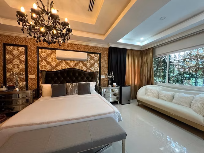  VENTA | CASA DE LUJO EN ALTOS DEL GOLF | US$1,500,000 - Imagen 9