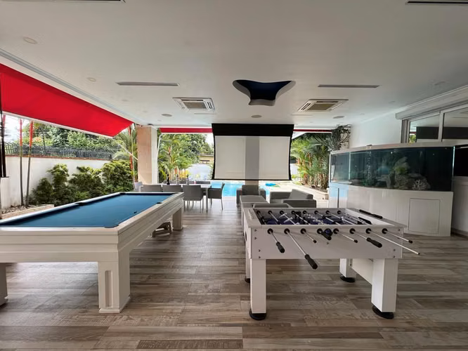  VENTA | CASA DE LUJO EN ALTOS DEL GOLF | US$1,500,000 - Imagen 15