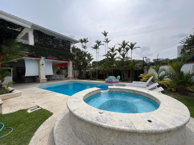  VENTA | CASA DE LUJO EN ALTOS DEL GOLF | US$1,500,000 - Imagen 18