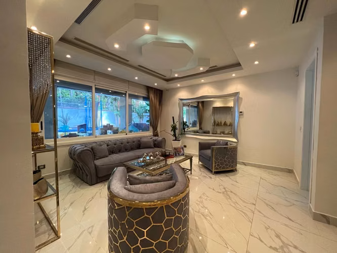  VENTA | CASA DE LUJO EN ALTOS DEL GOLF | US$1,500,000 - Imagen 2