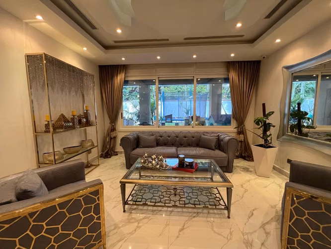  VENTA | CASA DE LUJO EN ALTOS DEL GOLF | US$1,500,000 - Imagen 3