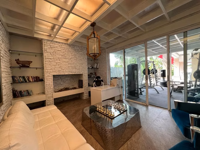  VENTA | CASA DE LUJO EN ALTOS DEL GOLF | US$1,500,000 - Imagen 13