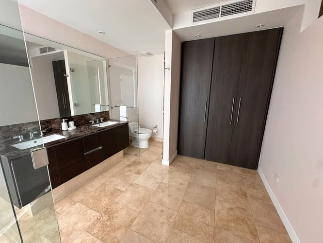 ALQUILER APARTAMENTO - PH TOC (JW Marriott)- 110M2 VISTA AL MAR - Imagen 7