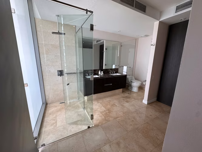 ALQUILER APARTAMENTO - PH TOC (JW Marriott)- 110M2 VISTA AL MAR - Imagen 6