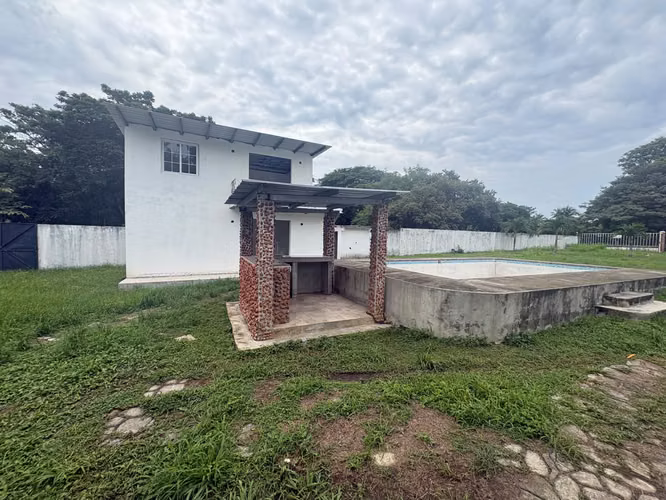 INVESTMENT PROPERTY FOR SALE – NUEVA GORGONA | $339,000