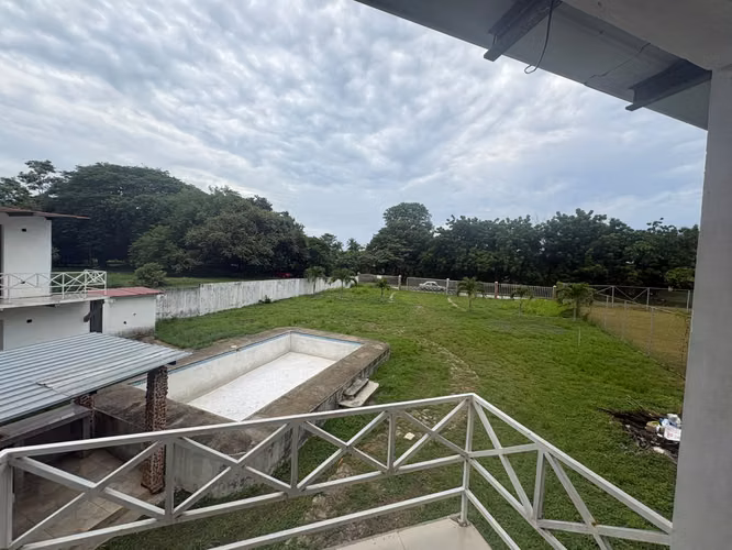 INVESTMENT PROPERTY FOR SALE – NUEVA GORGONA | $339,000