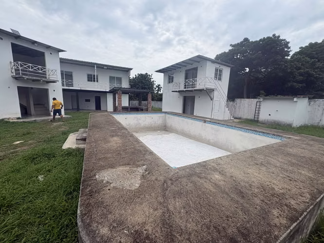 INVESTMENT PROPERTY FOR SALE – NUEVA GORGONA | $339,000