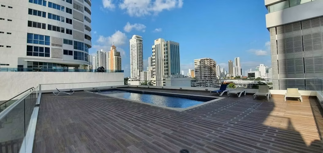 San Francisco | P.H. Roma Tower | 2Rec ($210,000)