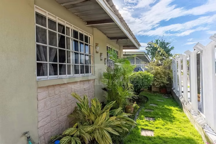 Venta de casa en Campo Limberg. MY