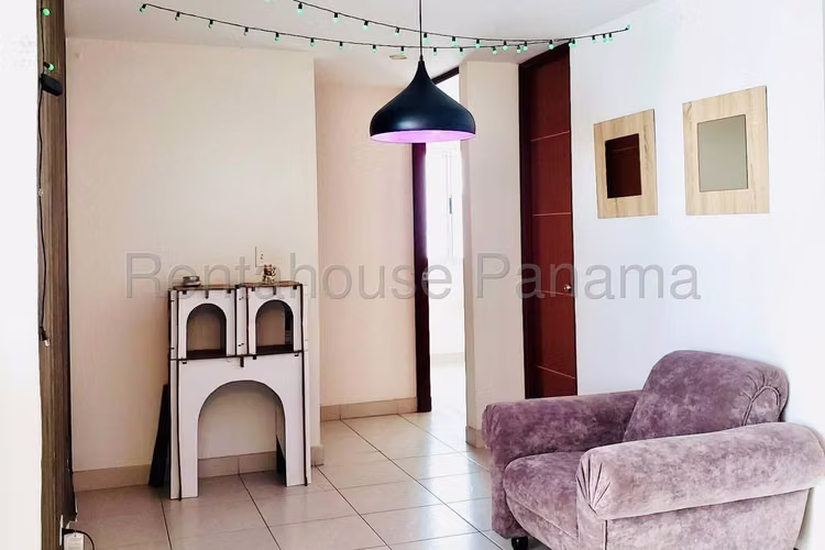 Venta Apartamento Transístmica - YD