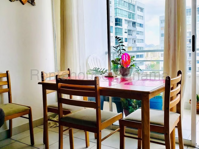 Venta Apartamento Transístmica - YD