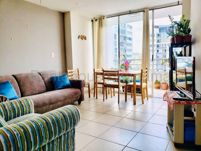 Venta Apartamento Transístmica - YD