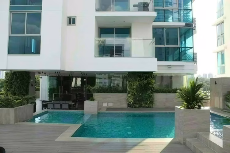 Venta Ph Vita Coco del Mar, 164 m² 3Rec $418,000