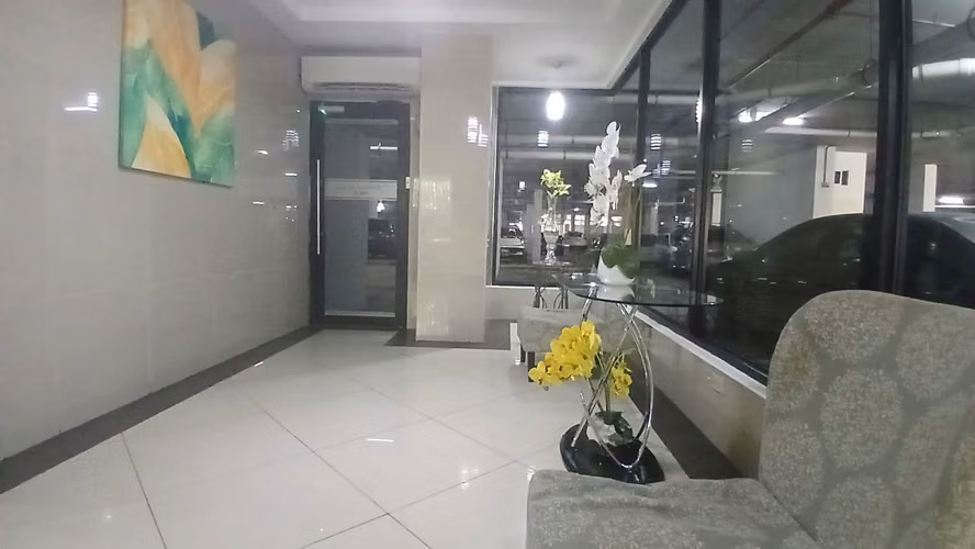VENTA DE APARTAMENTO EN CONDADO DEL REY, CIUDAD DE PANAMÁ