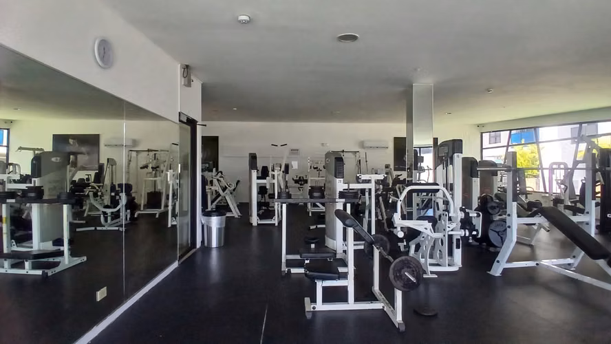 VENTA DE APARTAMENTO EN CONDADO DEL REY, CIUDAD DE PANAMÁ