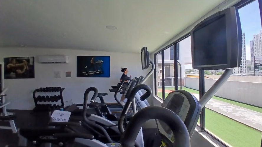 VENTA DE APARTAMENTO EN CONDADO DEL REY, CIUDAD DE PANAMÁ