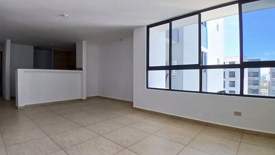 VENTA DE APARTAMENTO EN CONDADO DEL REY, CIUDAD DE PANAMÁ