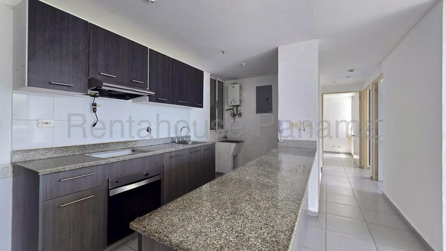 Venta Apartamento Ricardo J Alfaro - YD