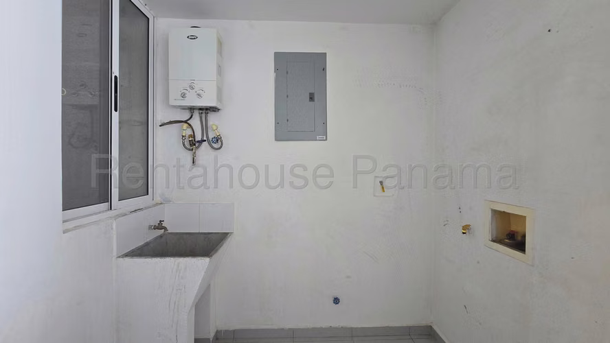 Venta Apartamento Ricardo J Alfaro - YD