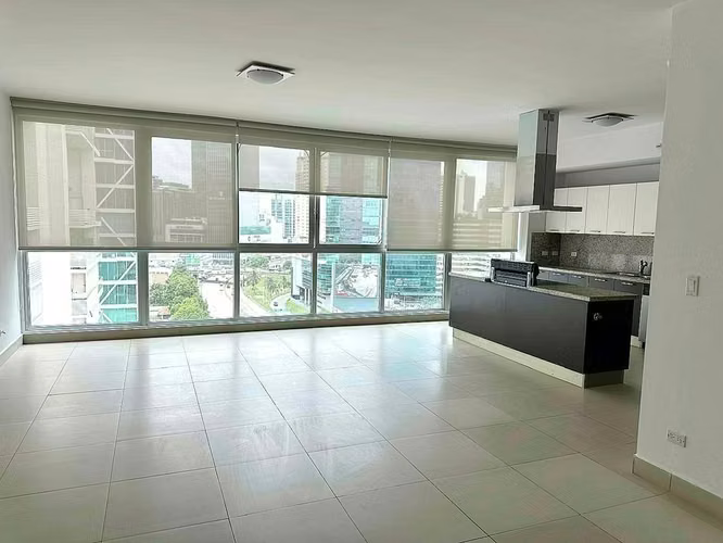Punta Pacífica | P.H. Oceanaire de 115 m² Venta ($240,000)