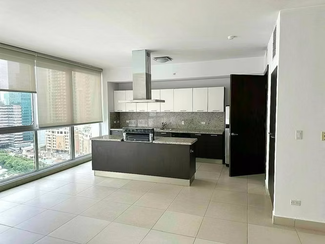 Punta Pacífica | P.H. Oceanaire de 115 m² Venta ($240,000)