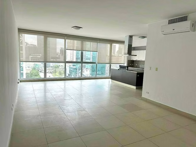 Punta Pacífica | P.H. Oceanaire de 115 m² Venta ($240,000)
