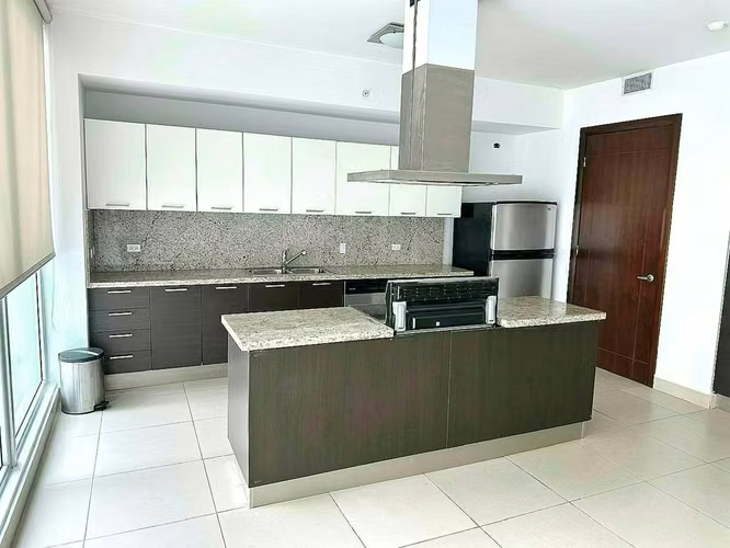 Punta Pacífica | P.H. Oceanaire de 115 m² Venta ($240,000)
