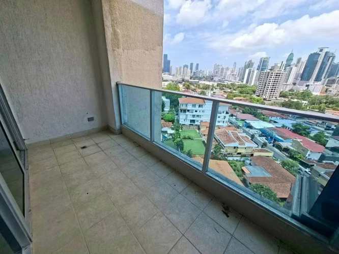 San Francisco | P.H. Kolosal Tower 3Rec 180m² ($270,000)