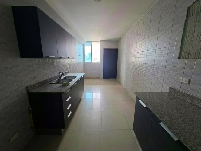 San Francisco | P.H. Kolosal Tower 3Rec 180m² ($270,000)