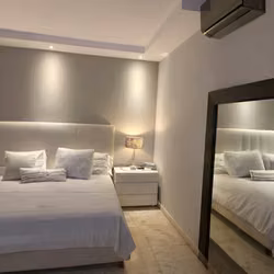 Apartamento en Punta Pacifica I con terraza y vista al mar