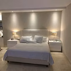 Apartamento en Punta Pacifica I con terraza y vista al mar