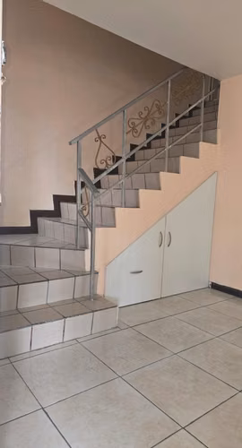 Casa tipo Duplex en Condado del Rey