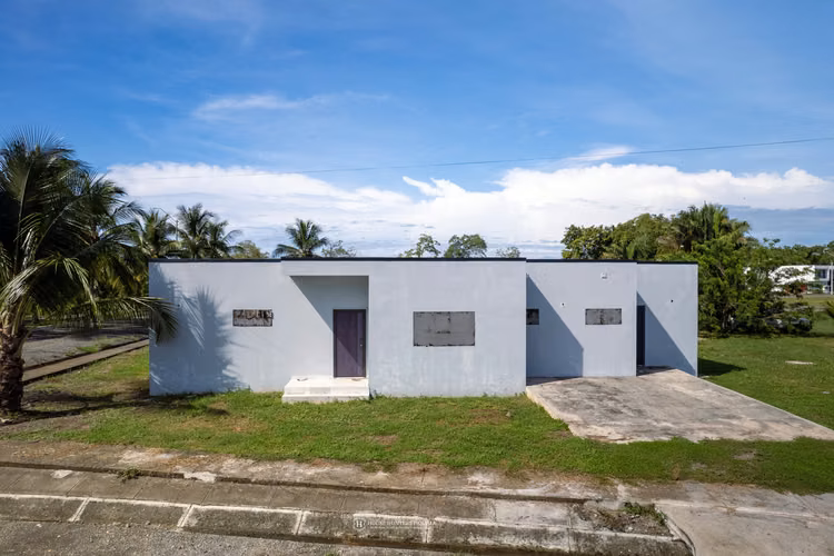 Casa de Playa Personalizable en Panamá