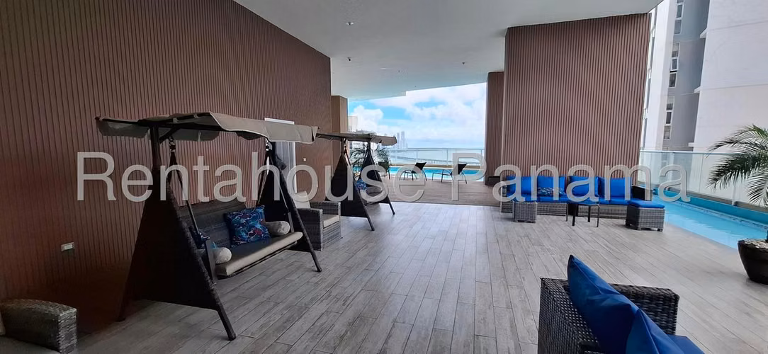 Oportunidad de Inversión Venta Apartamento en PH Boutique Quartier del Mar